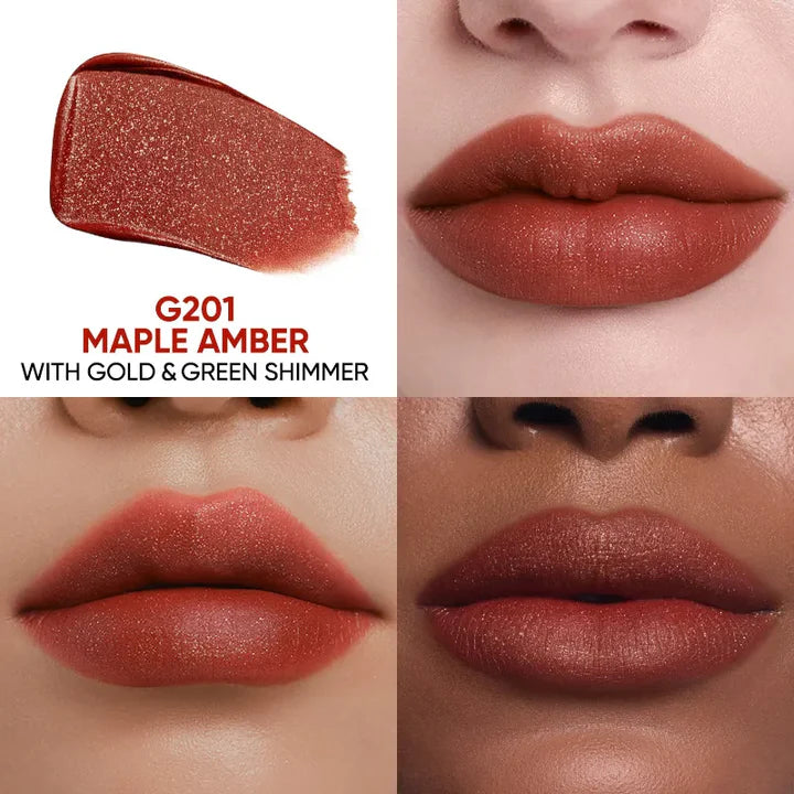 Judydoll Cushion Matte Lock Lip Cream Matte Lip Tint 2.6ml