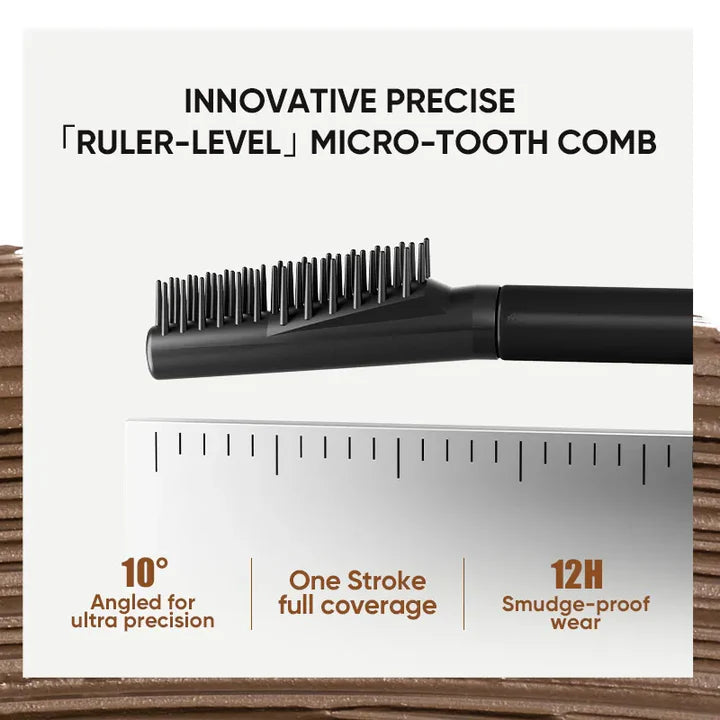 Judydoll Precision & Longwear Browcara 4.5g