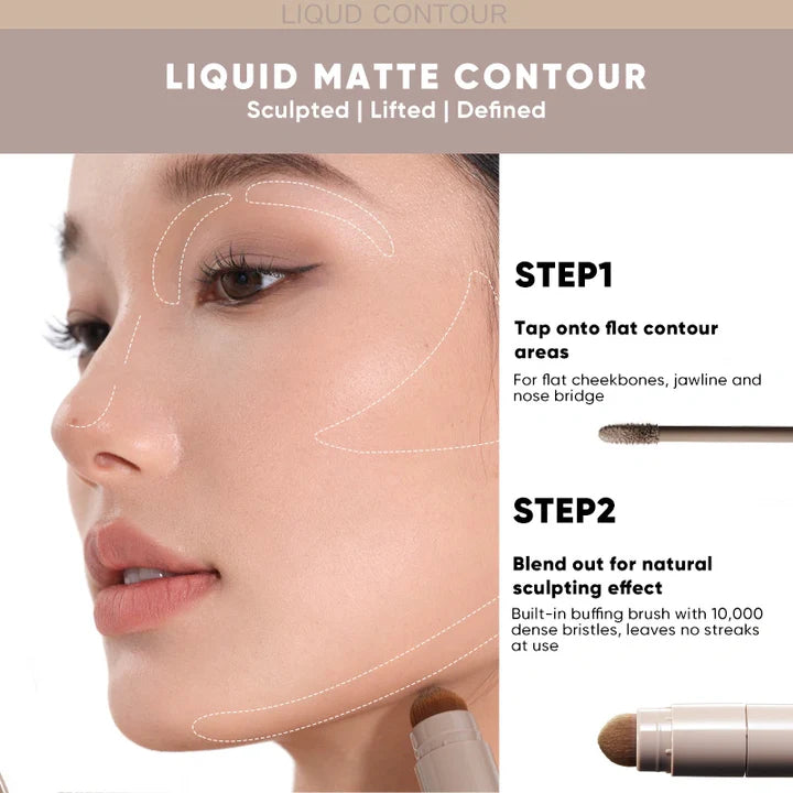 Judydoll Liquid Highlighter 4.5g