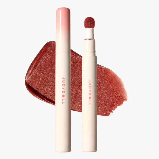 Judydoll Cushion Matte Lock Lip Cream Matte Lip Tint 2.6ml