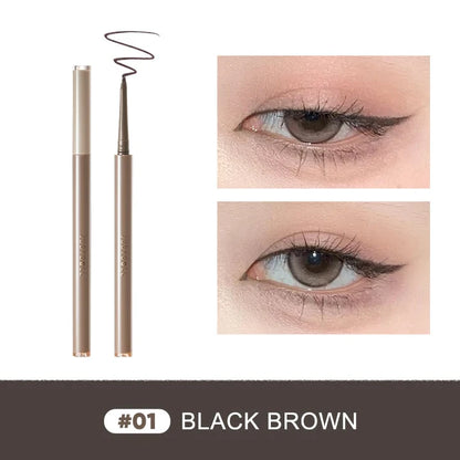 Judydoll Slim Gel Eyeliner Pencil