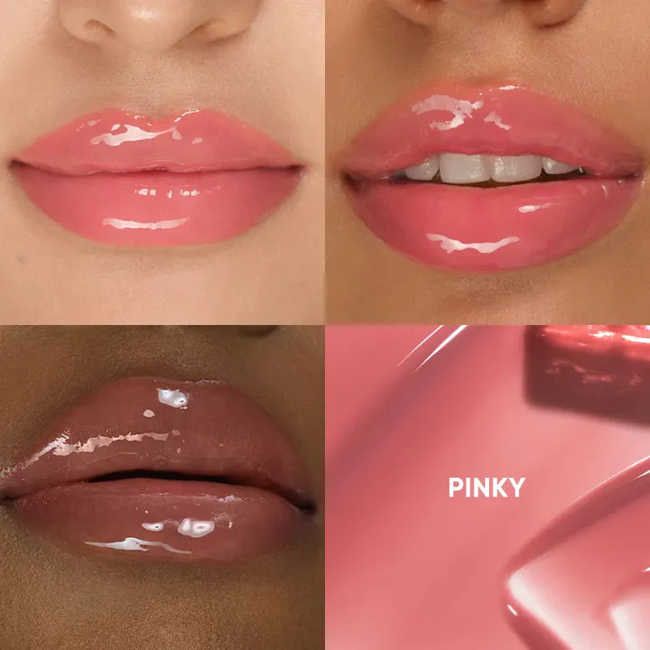 Judydoll Gummy Plump Peptide Lip Oil