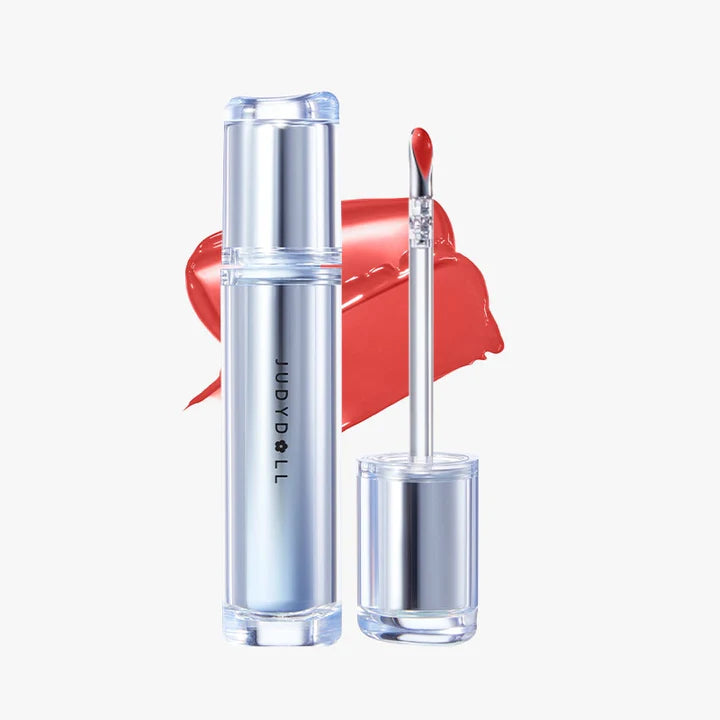 Judydoll Watery Shine Lip Gloss 2.4g