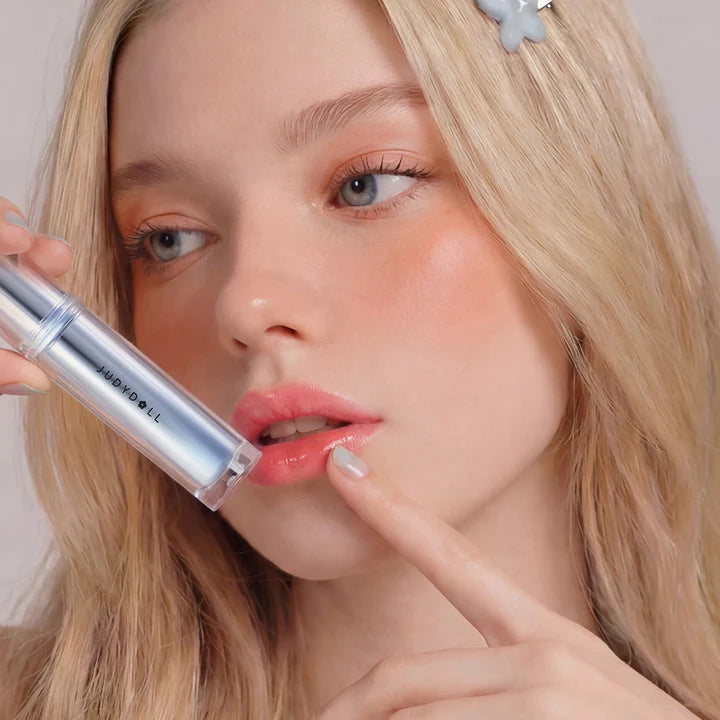 Judydoll Watery Shine Lip Gloss 2.4g