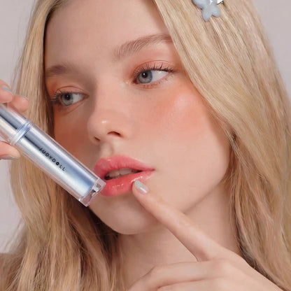 Judydoll Watery Shine Lip Gloss 2.4g