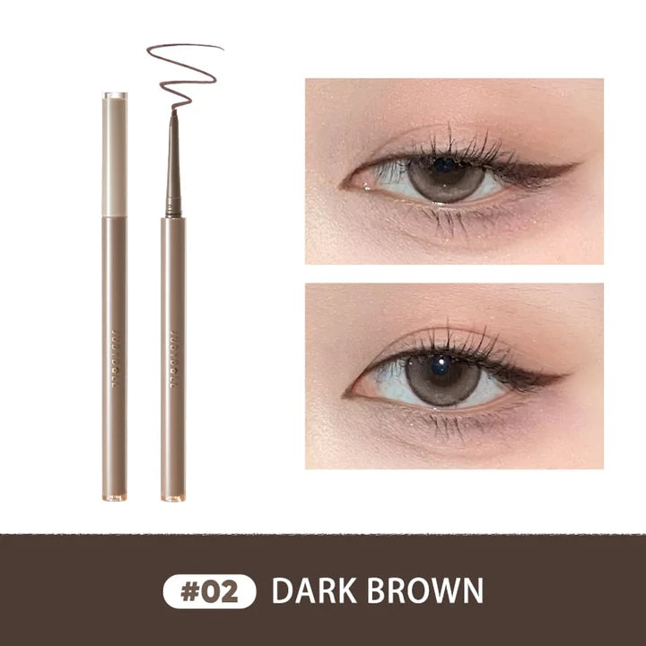 Judydoll Slim Gel Eyeliner Pencil