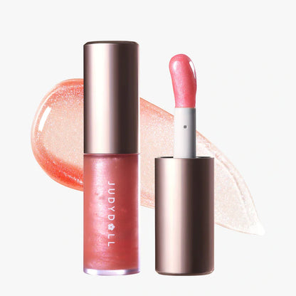 Judydoll Dazzle Crush Glitter Lip Oil 7ml