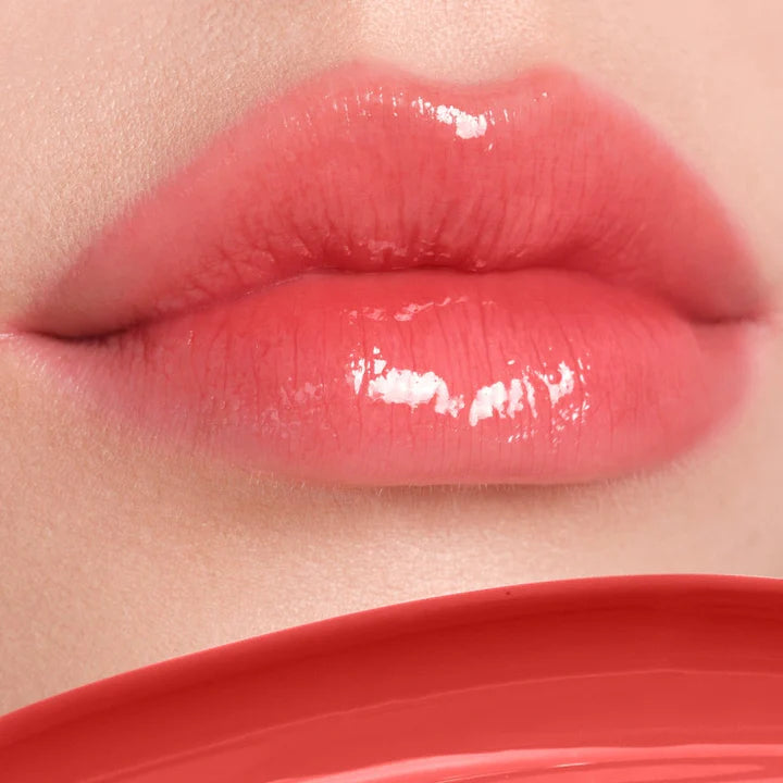 Judydoll Watery Shine Lip Gloss 2.4g
