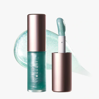 Judydoll Dazzle Crush Glitter Lip Oil 7ml