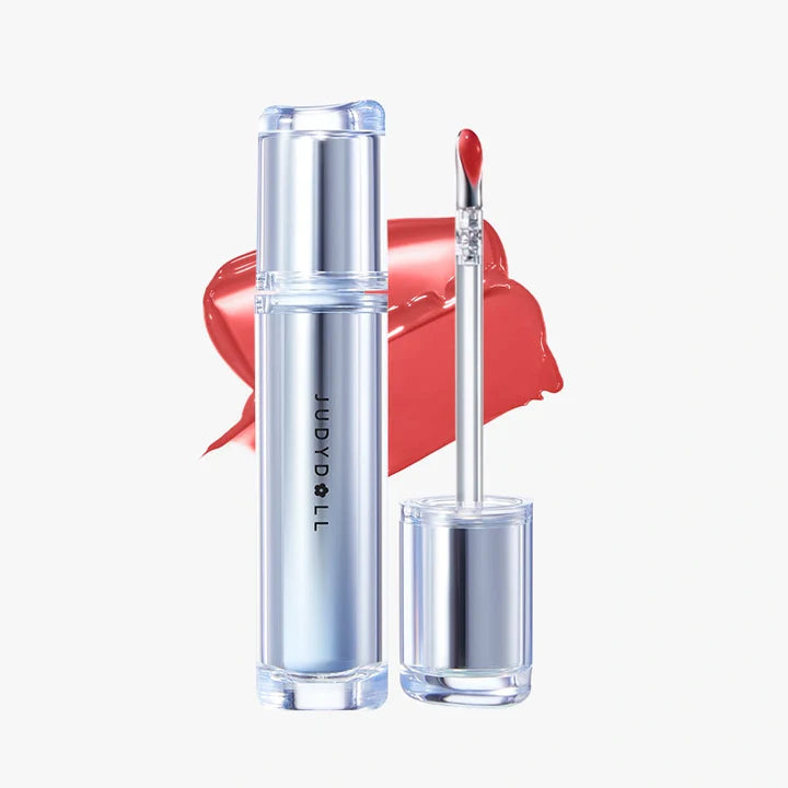 Judydoll Watery Shine Lip Gloss 2.4g
