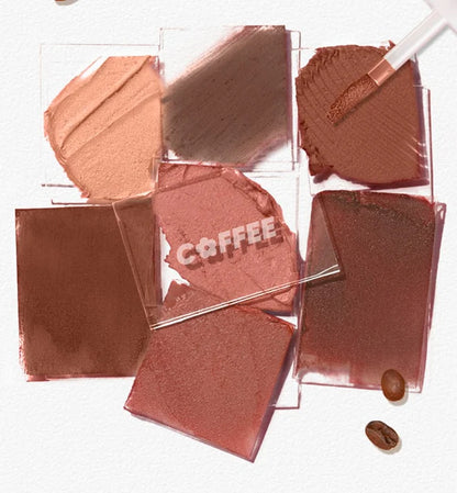 Judydoll Lip Mud Velvet Matte Lip Tint