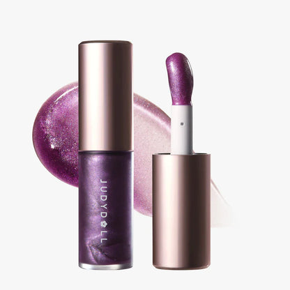 Judydoll Dazzle Crush Glitter Lip Oil 7ml