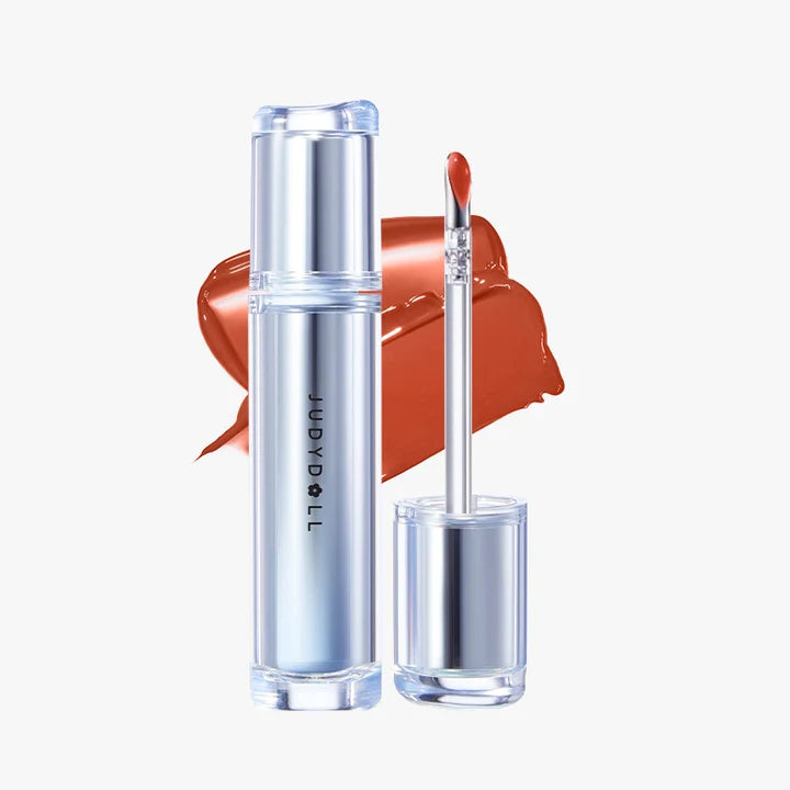 Judydoll Watery Shine Lip Gloss 2.4g
