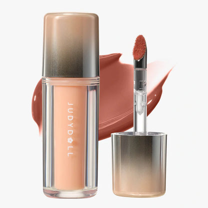 Judydoll Dual Flash Watery Lip Gloss 2.4g