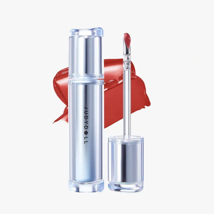 Judydoll Watery Shine Lip Gloss 2.4g