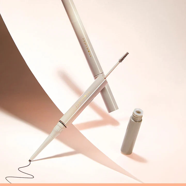 Judydoll Duo Eyebrow Pencil & Brow Mascara