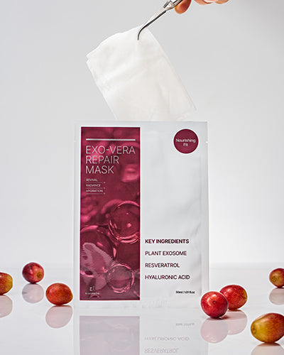 Ki Exovera Repair Mask