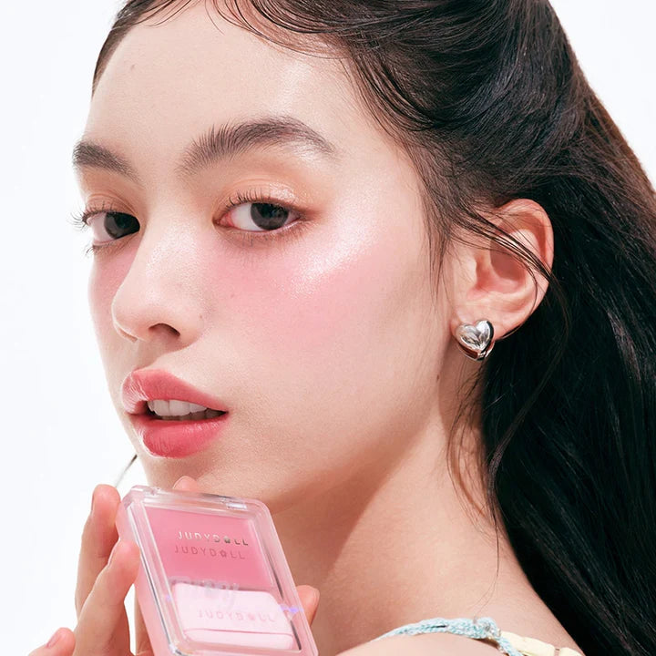 Judydoll Glow Blush Balm 3g
