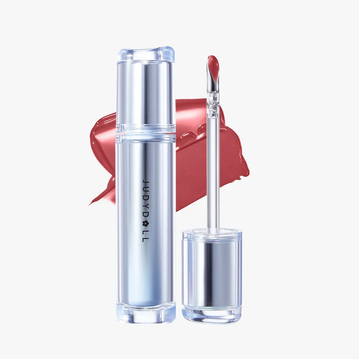 Judydoll Watery Shine Lip Gloss 2.4g