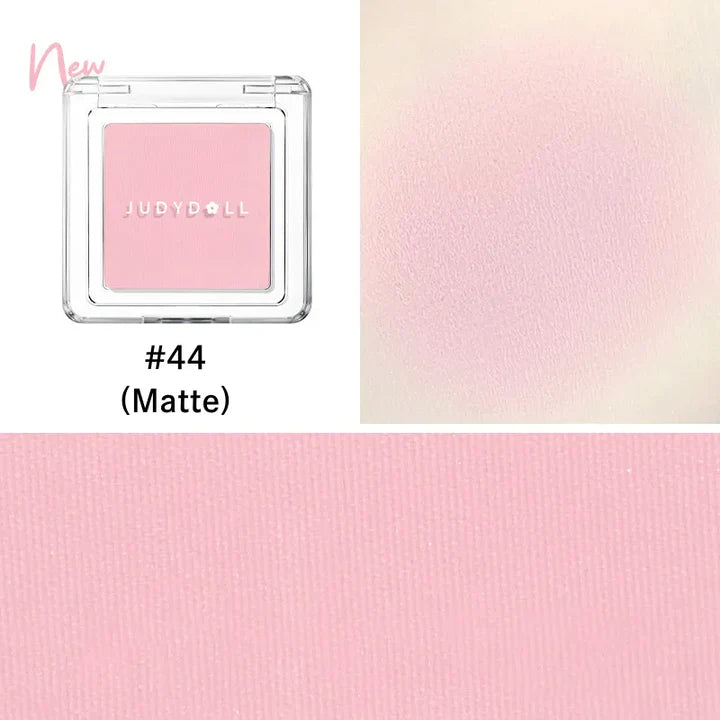 Judydoll Soft Matte Blush Powder 2g