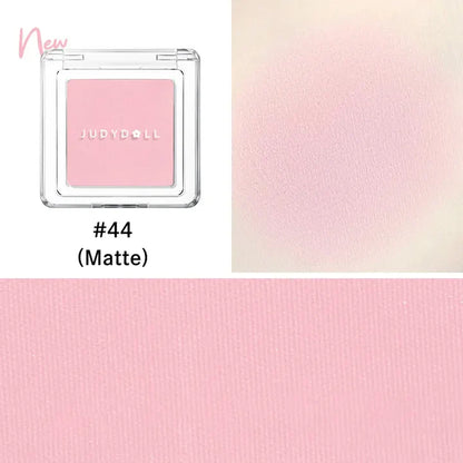 Judydoll Soft Matte Blush Powder 2g