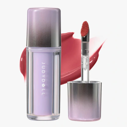 Judydoll Dual Flash Watery Lip Gloss 2.4g