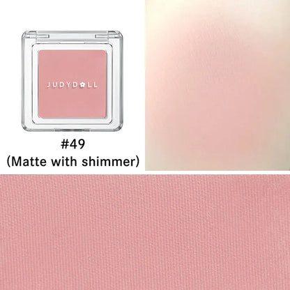 Judydoll Pretty Blush Powder 2g