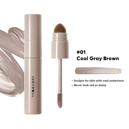 Judydoll Liquid Contour 4.5g