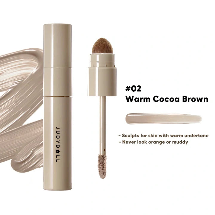 Judydoll Liquid Contour 4.5g