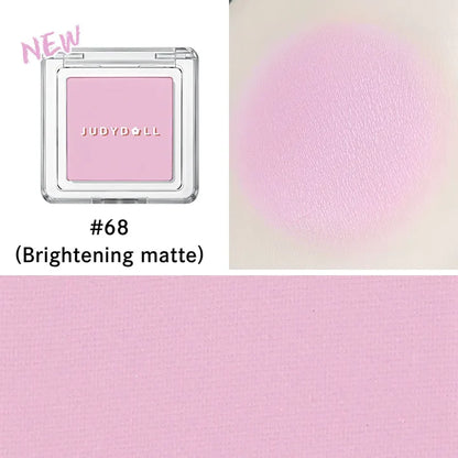 Judydoll Soft Matte Blush Powder 2g