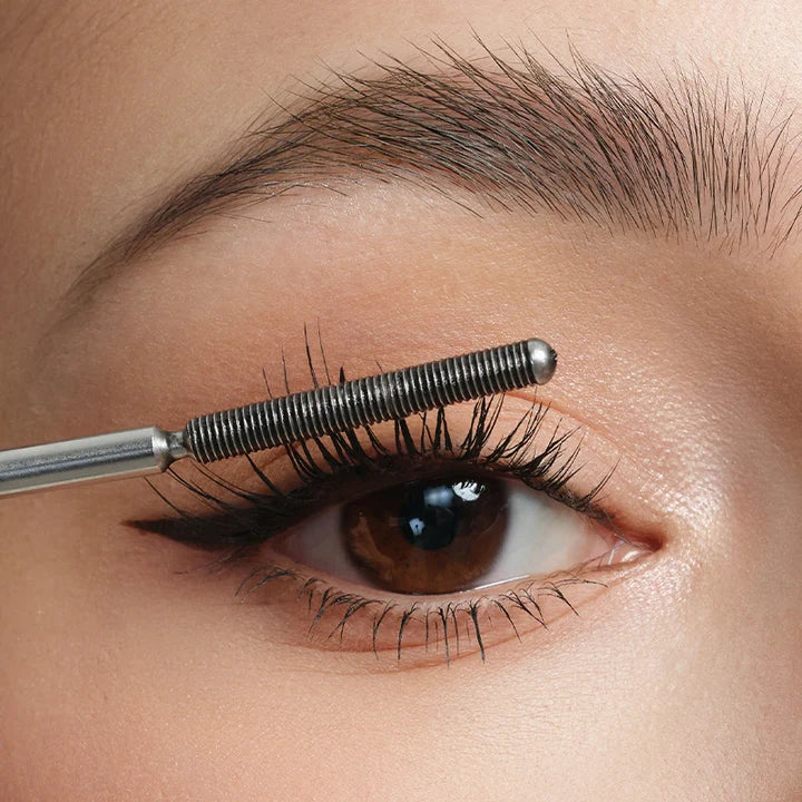 Judydoll Curling Iron Mascara #01 Black 3g Curling Lengthening Mascara
