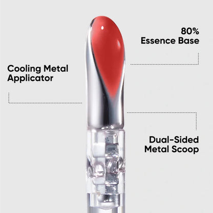 Judydoll Watery Shine Lip Gloss 2.4g