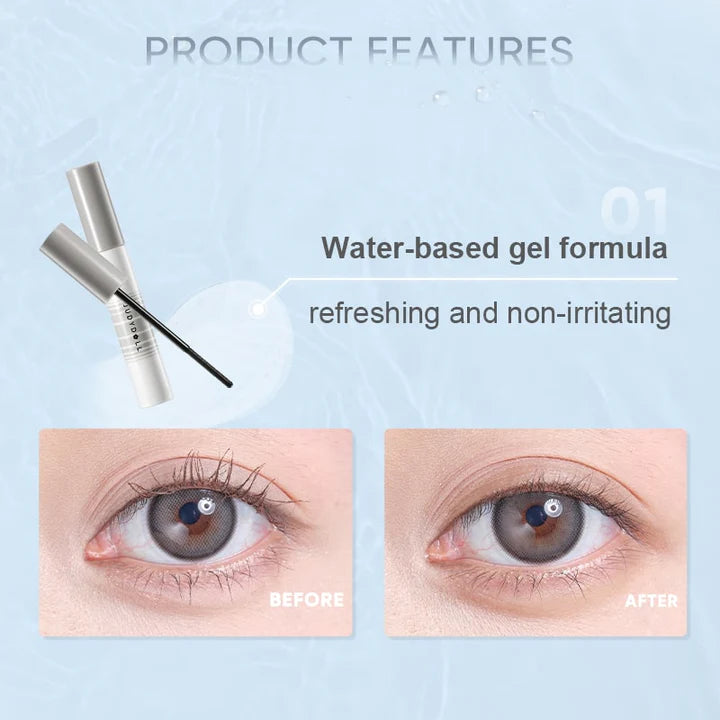 Judydoll Mascara Remover 5ml Gentle Eyelash Makeup Remover