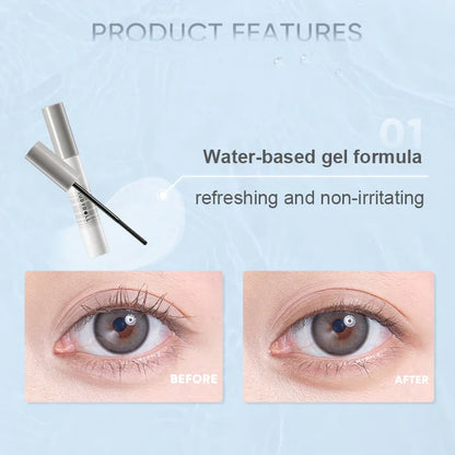 Judydoll Mascara Remover 5ml Gentle Eyelash Makeup Remover