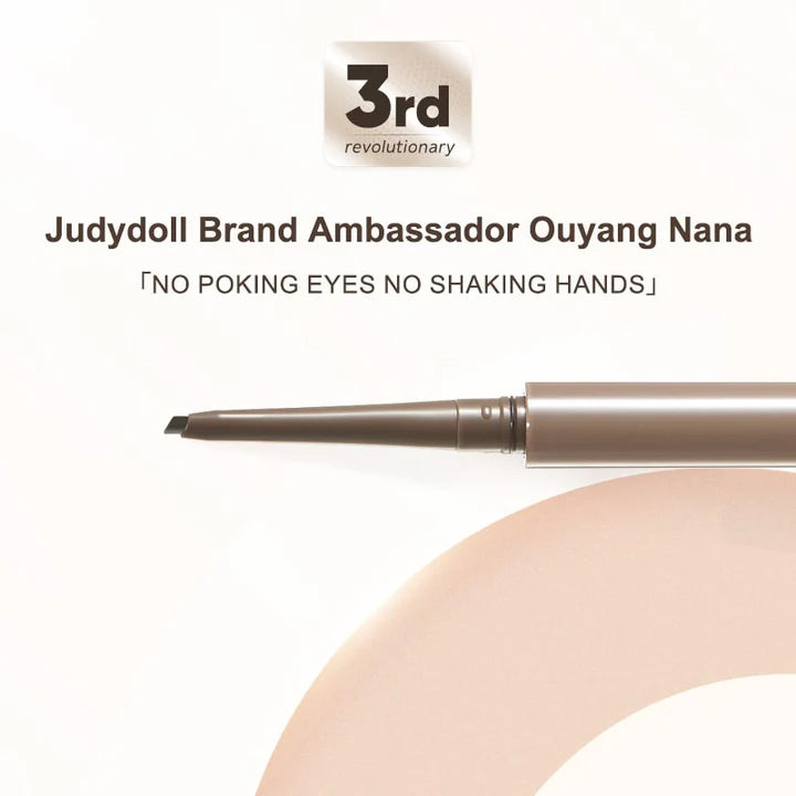 Judydoll Slim Gel Eyeliner Pencil