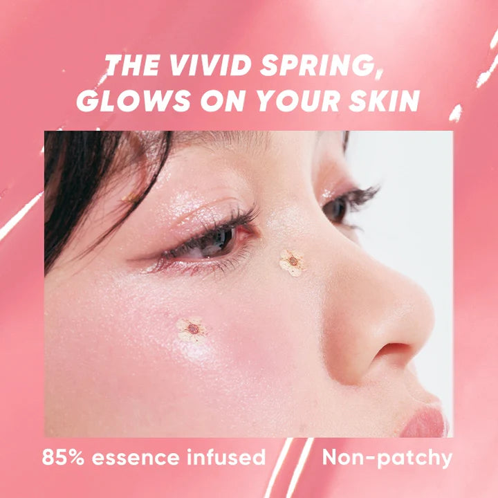 Judydoll Glow Blush Balm 3g