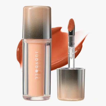 Judydoll Dual Flash Watery Lip Gloss 2.4g
