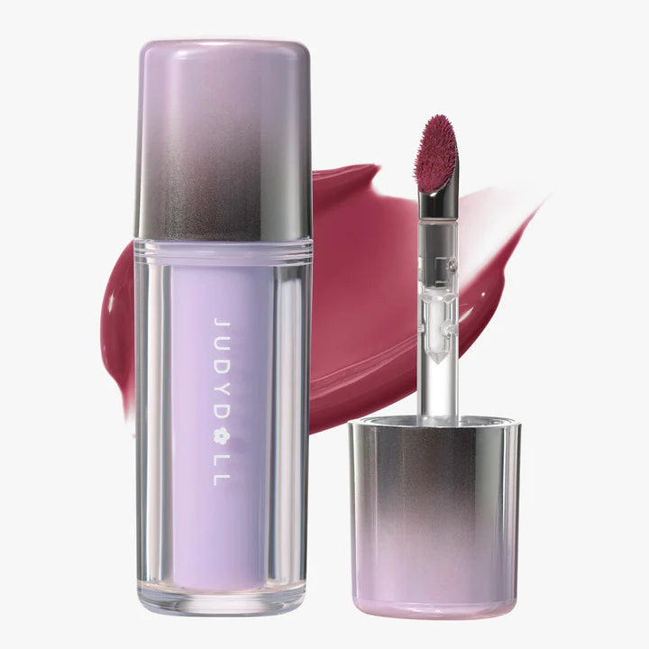 Judydoll Dual Flash Watery Lip Gloss 2.4g