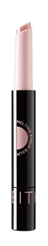EITHER& Melting Syrup Balm – 01 Spicy Pink