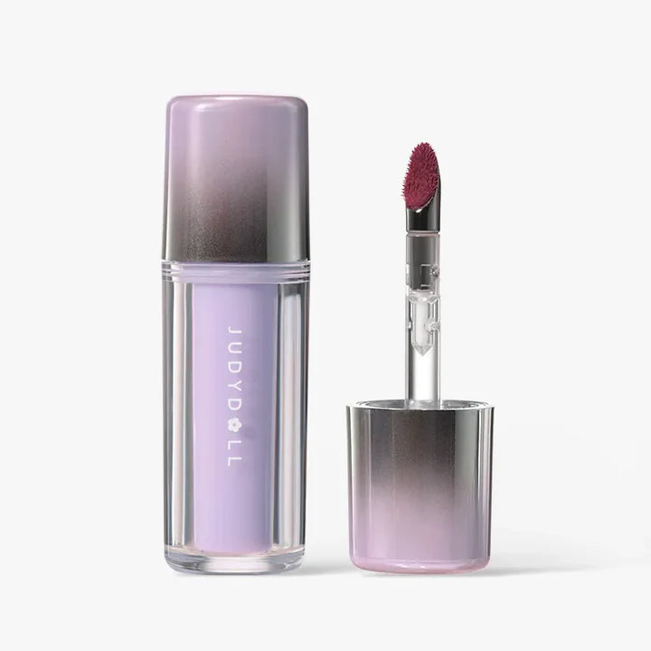 Judydoll Dual Flash Watery Lip Gloss 2.4g