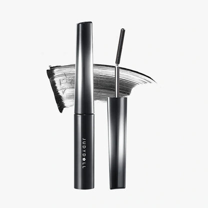 Judydoll Curling Iron Mascara #01 Black 3g Curling Lengthening Mascara