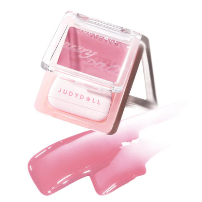 Judydoll Glow Blush Balm 3g
