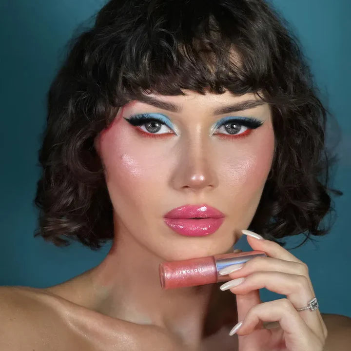 Judydoll Dazzle Crush Glitter Lip Oil 7ml