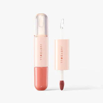 Judydoll Double-Ended Duo Lip Gloss 7g