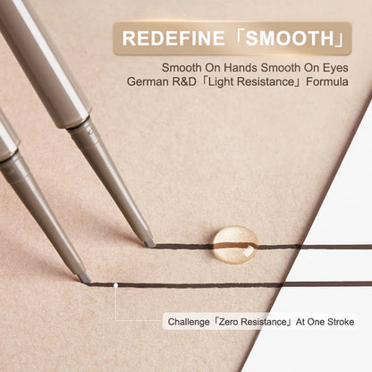 Judydoll Slim Gel Eyeliner Pencil