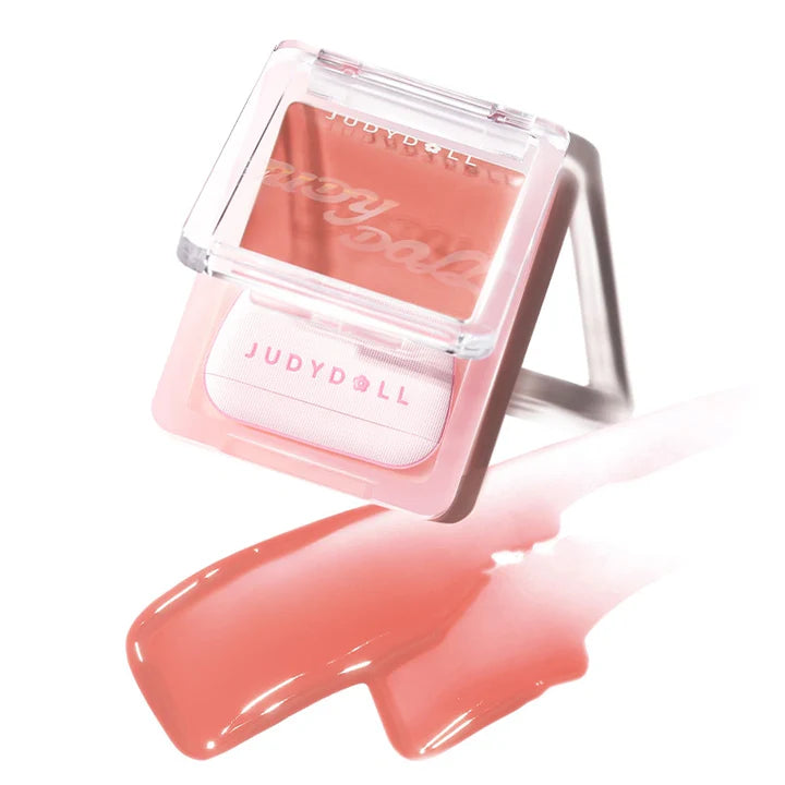 Judydoll Glow Blush Balm 3g