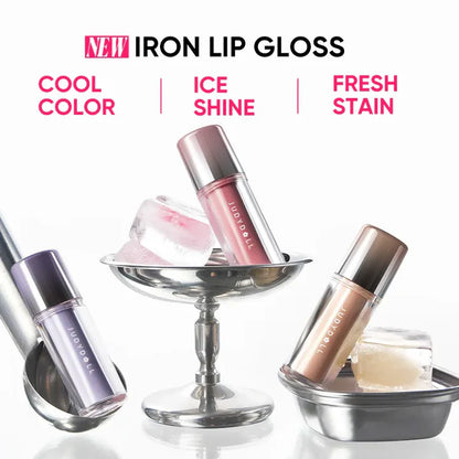 Judydoll Dual Flash Watery Lip Gloss 2.4g