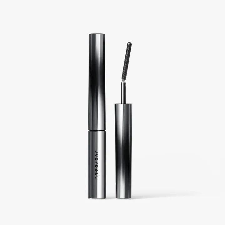 Judydoll Curling Iron Mascara #01 Black 3g Curling Lengthening Mascara