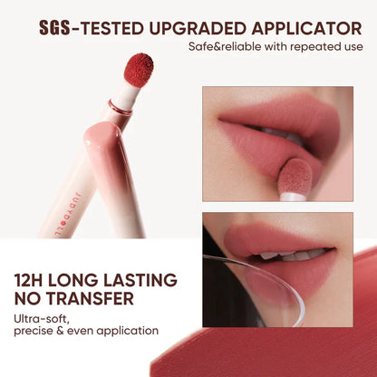 Judydoll Soft Matte Lip Cream 2.6ml