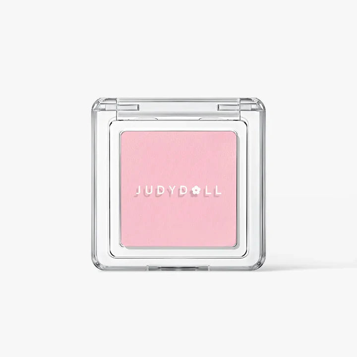 Judydoll Soft Matte Blush Powder 2g